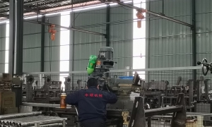 打米机分类及其应用特点分析